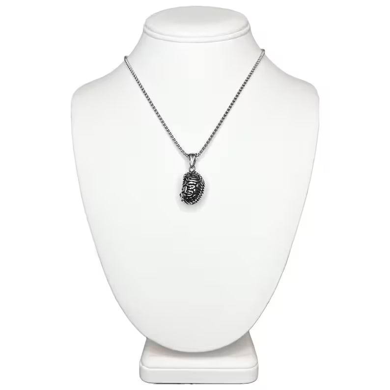Brain Pendant