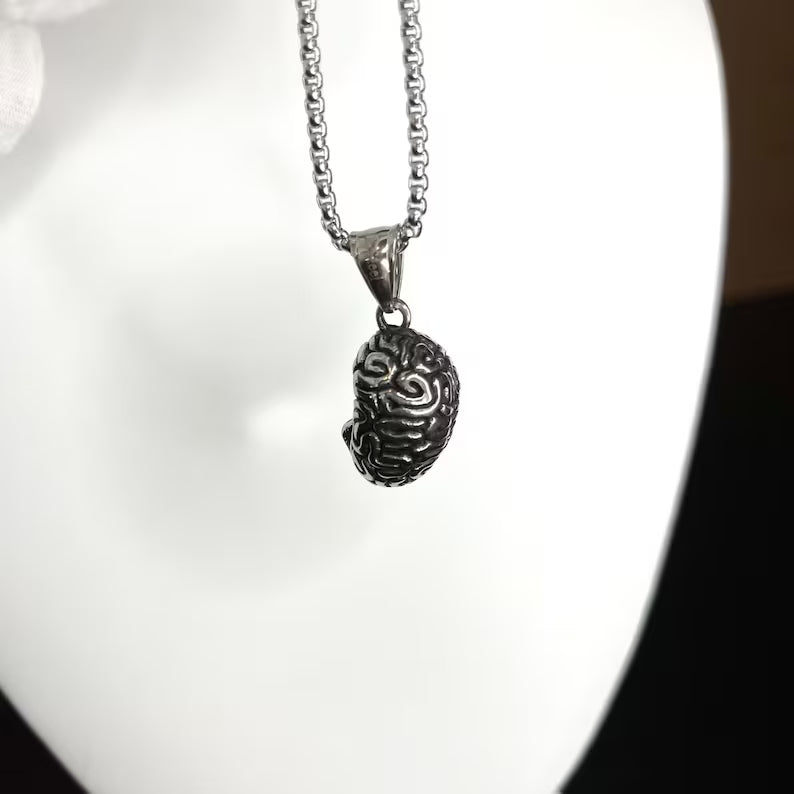 Brain Pendant