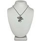 Pegasus Charm Pendant