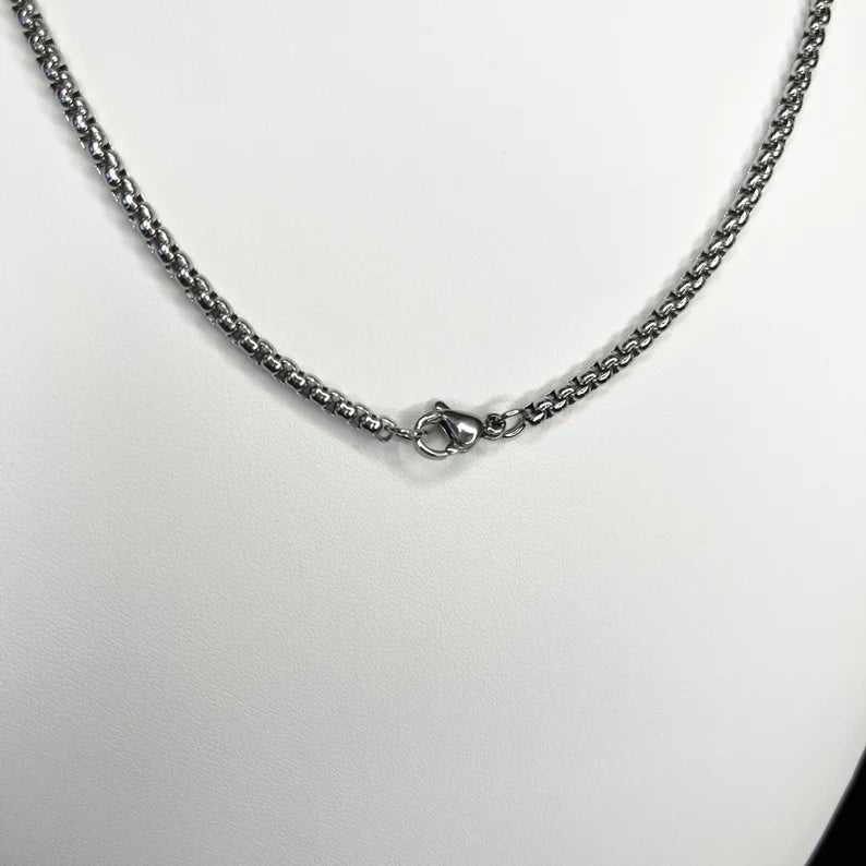 Pegasus Charm Pendant